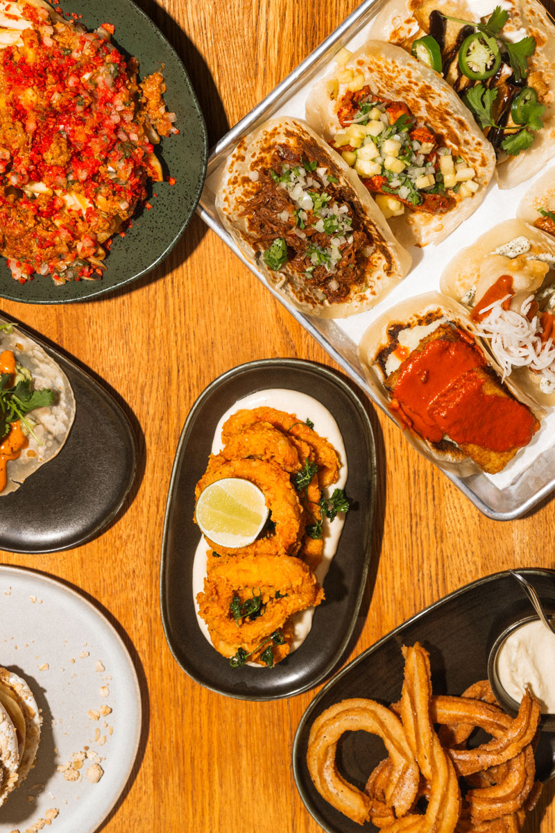 Taco Catering That Actually Makes People Happy