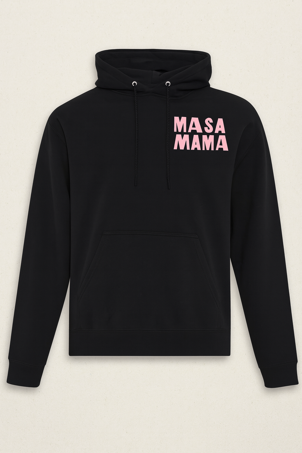 Masa Mama Sweater