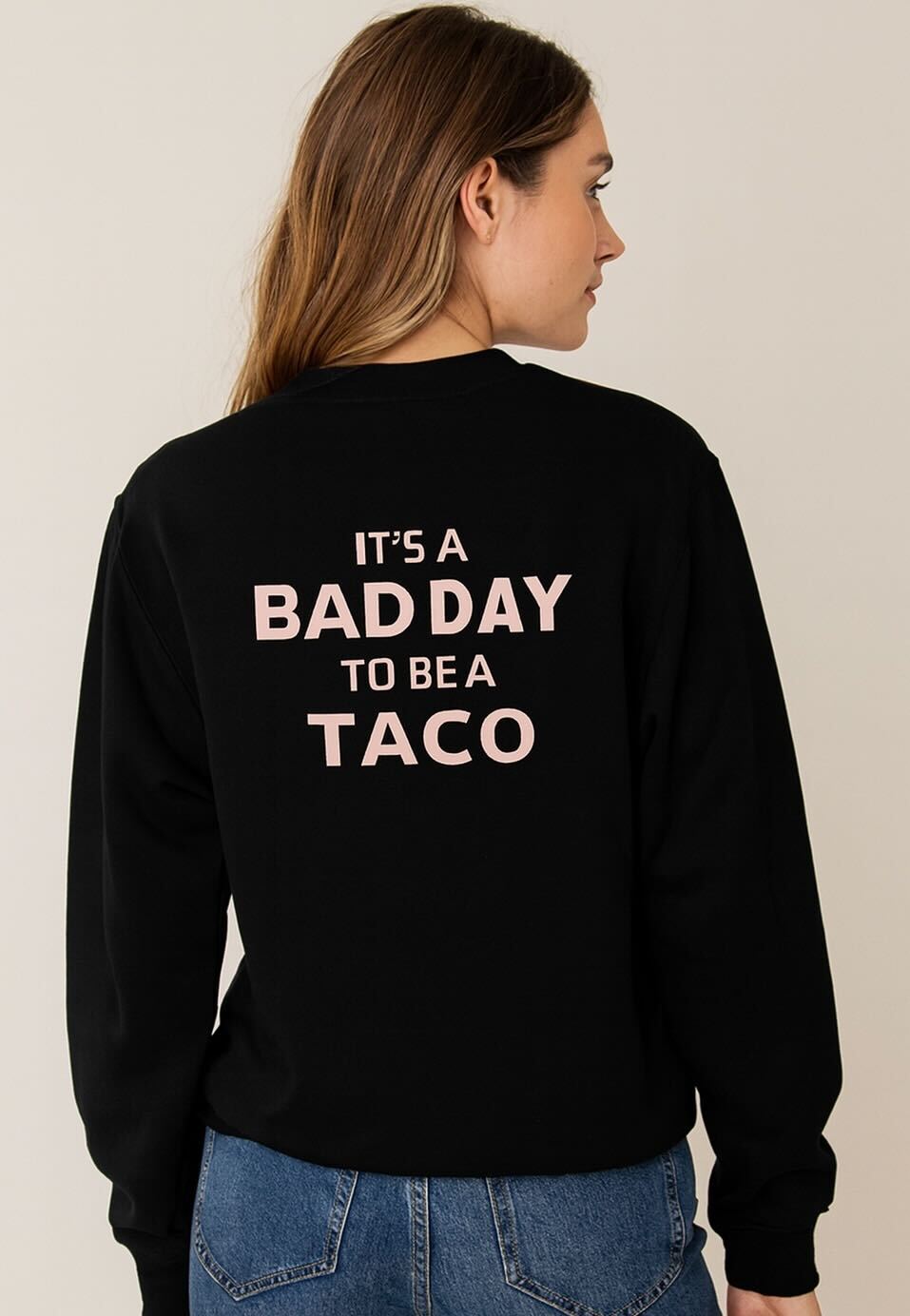 Masa Mama Sweater