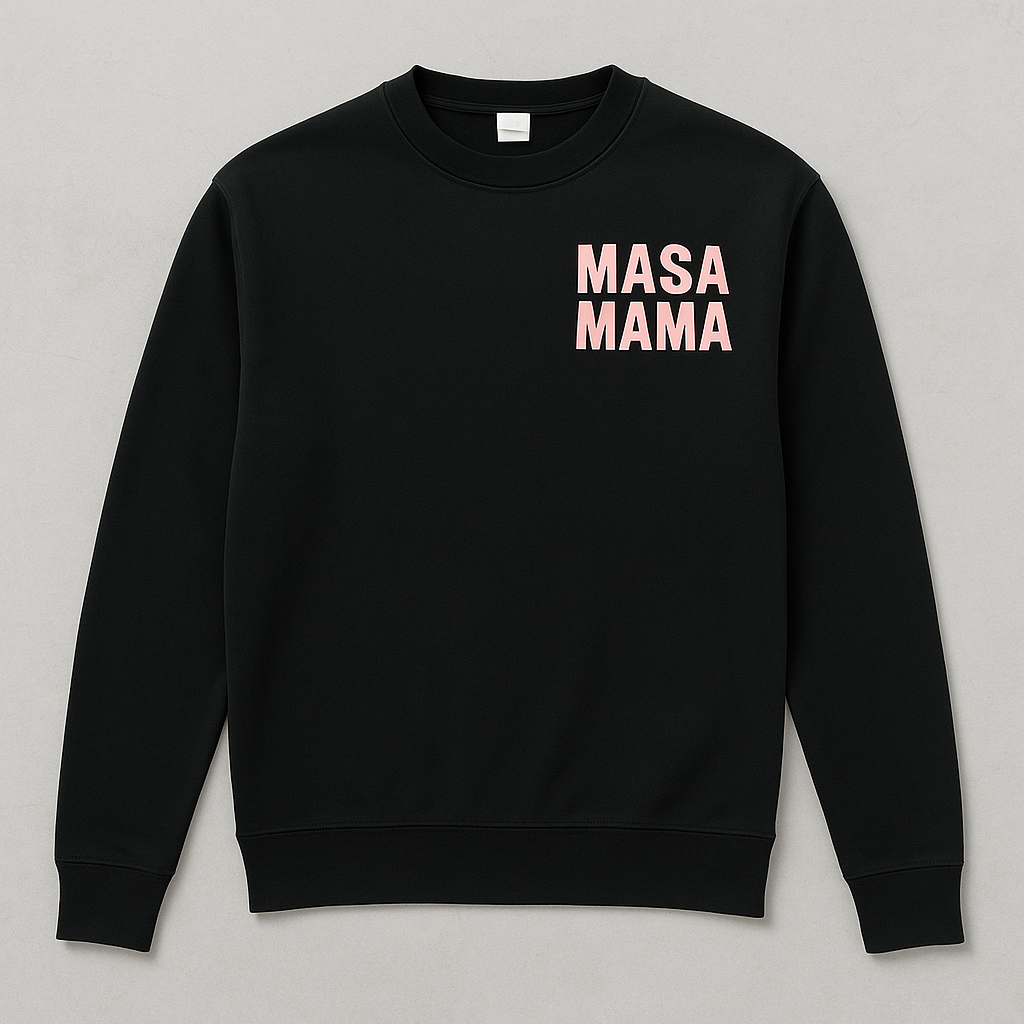 Masa Mama Sweater