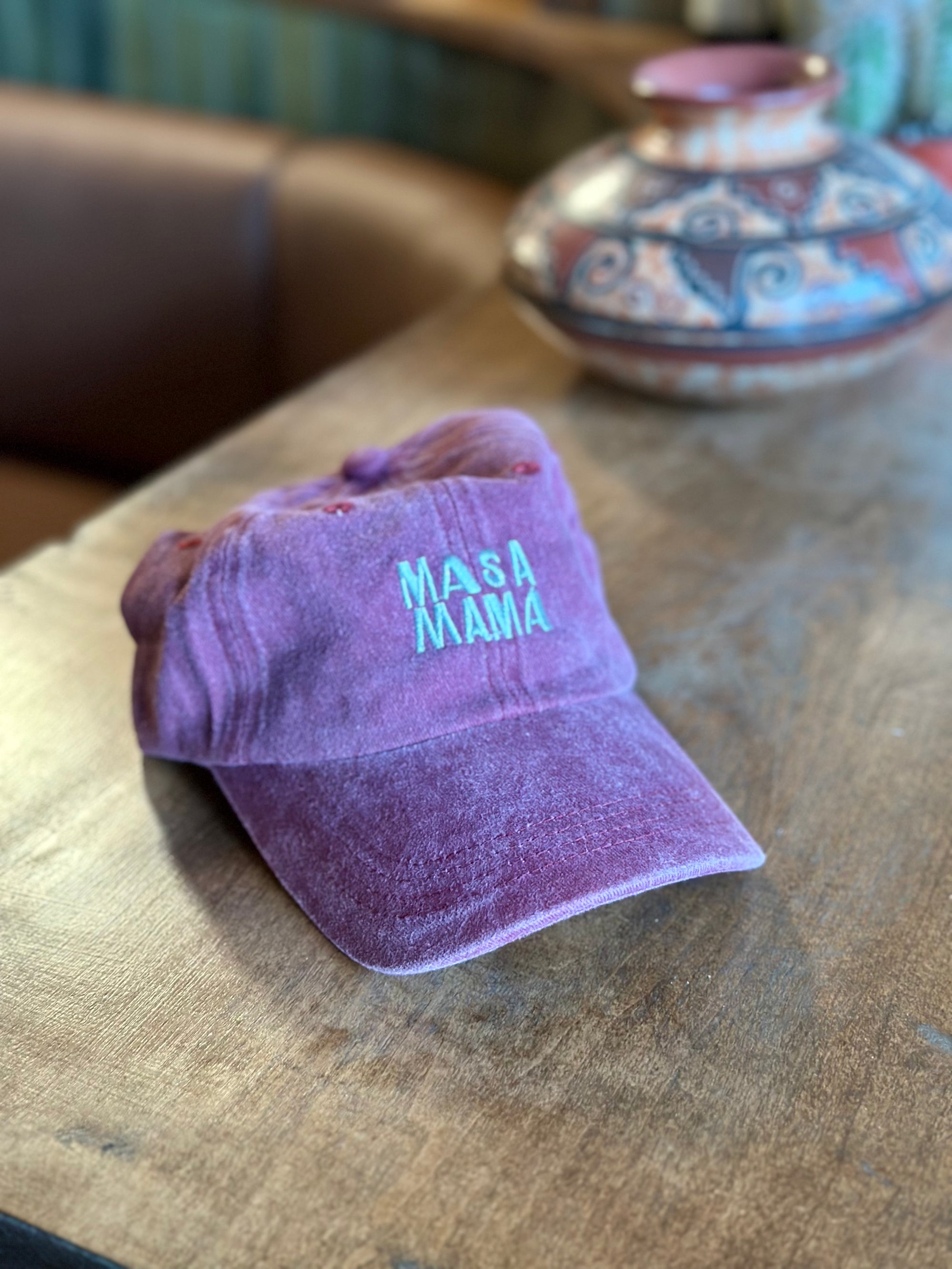 Masa Mama Hat