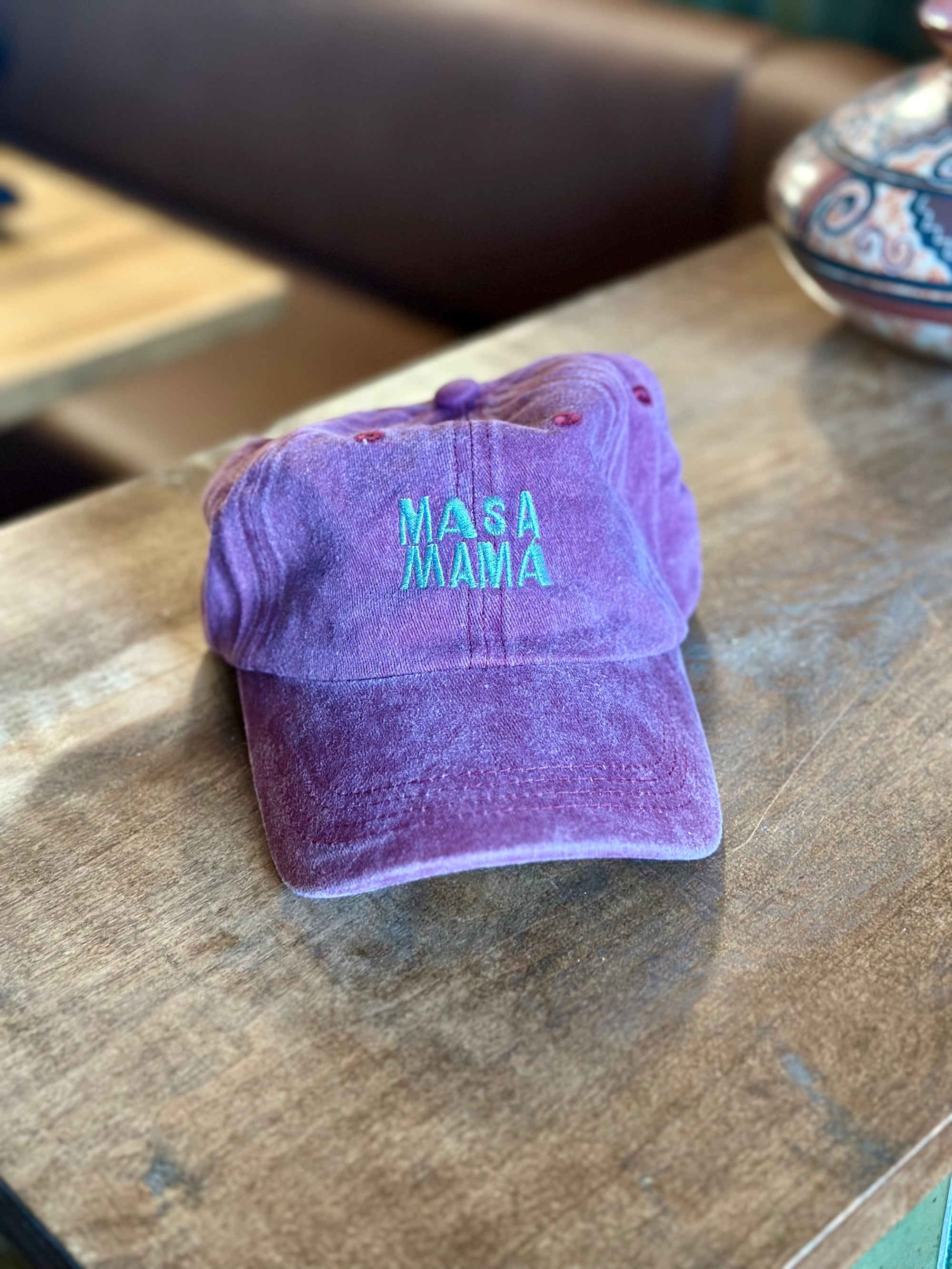 Masa Mama Hat