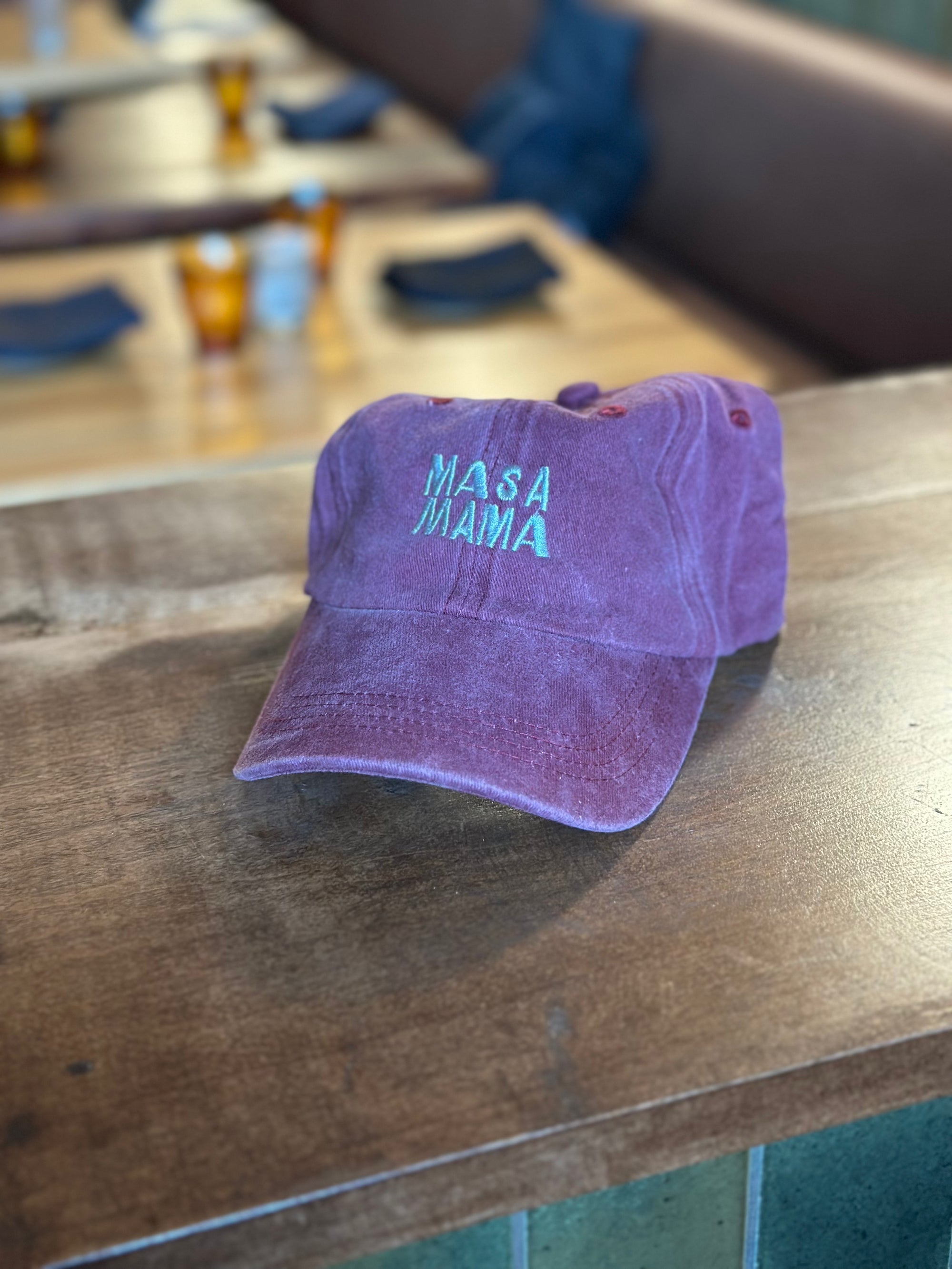 Masa Mama Hat