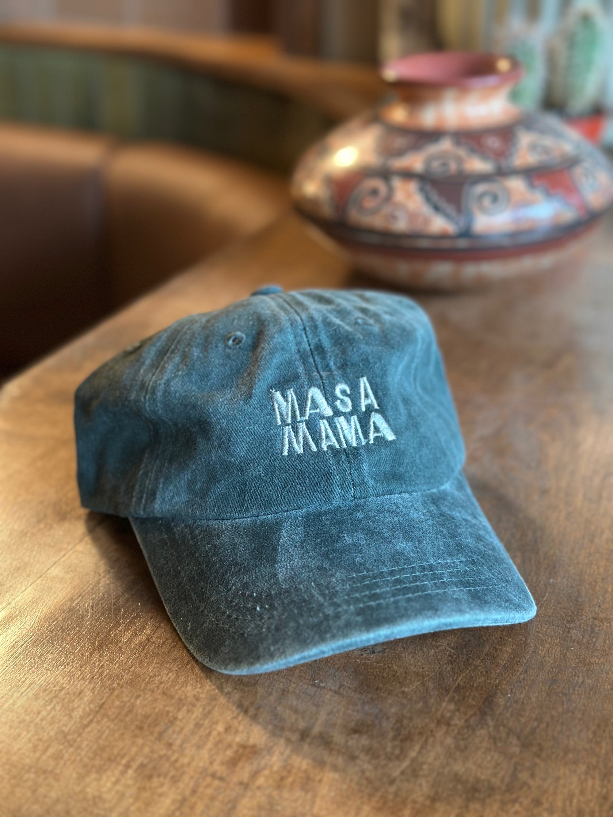 Masa Mama Hat