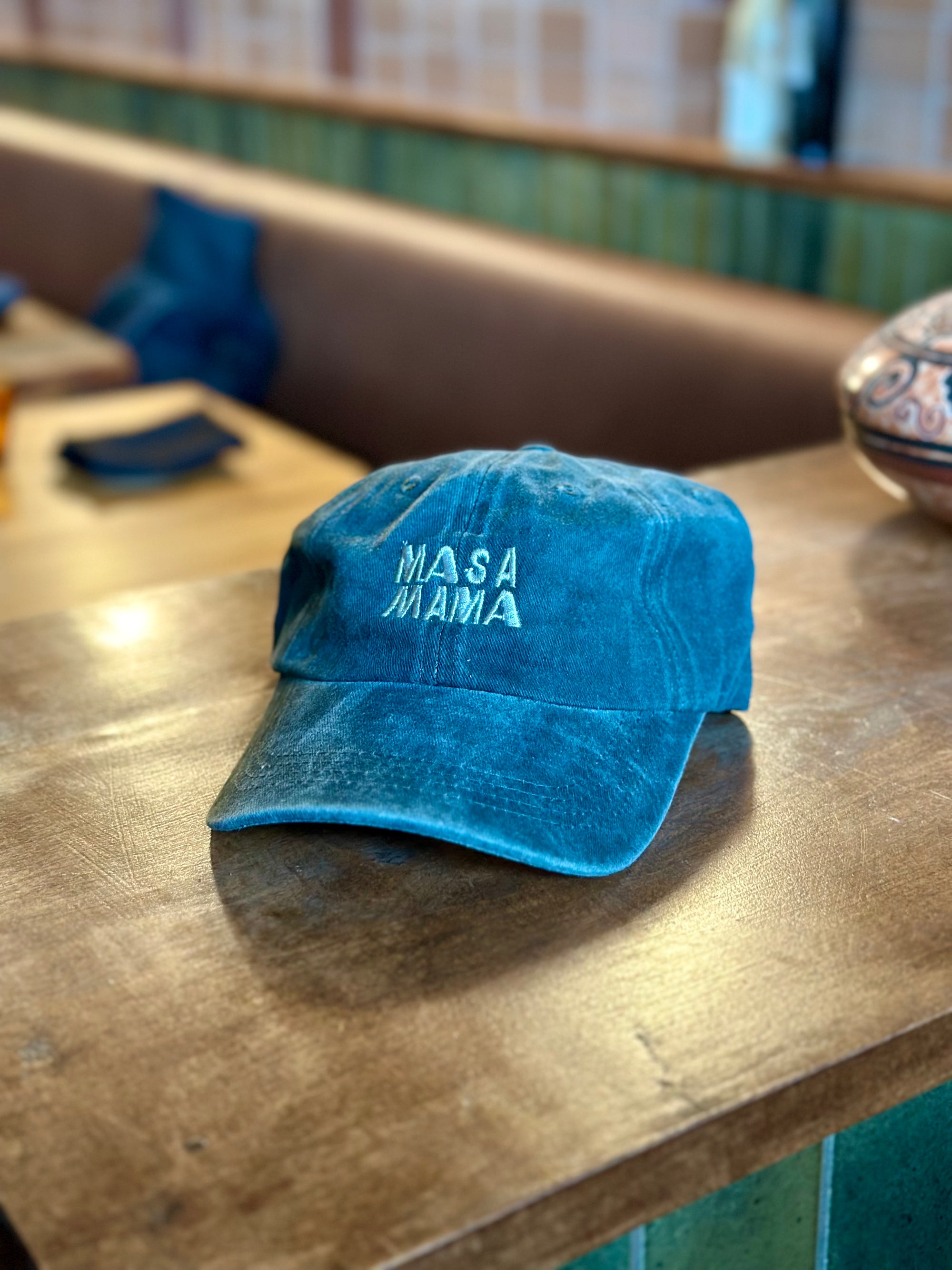 Masa Mama Hat