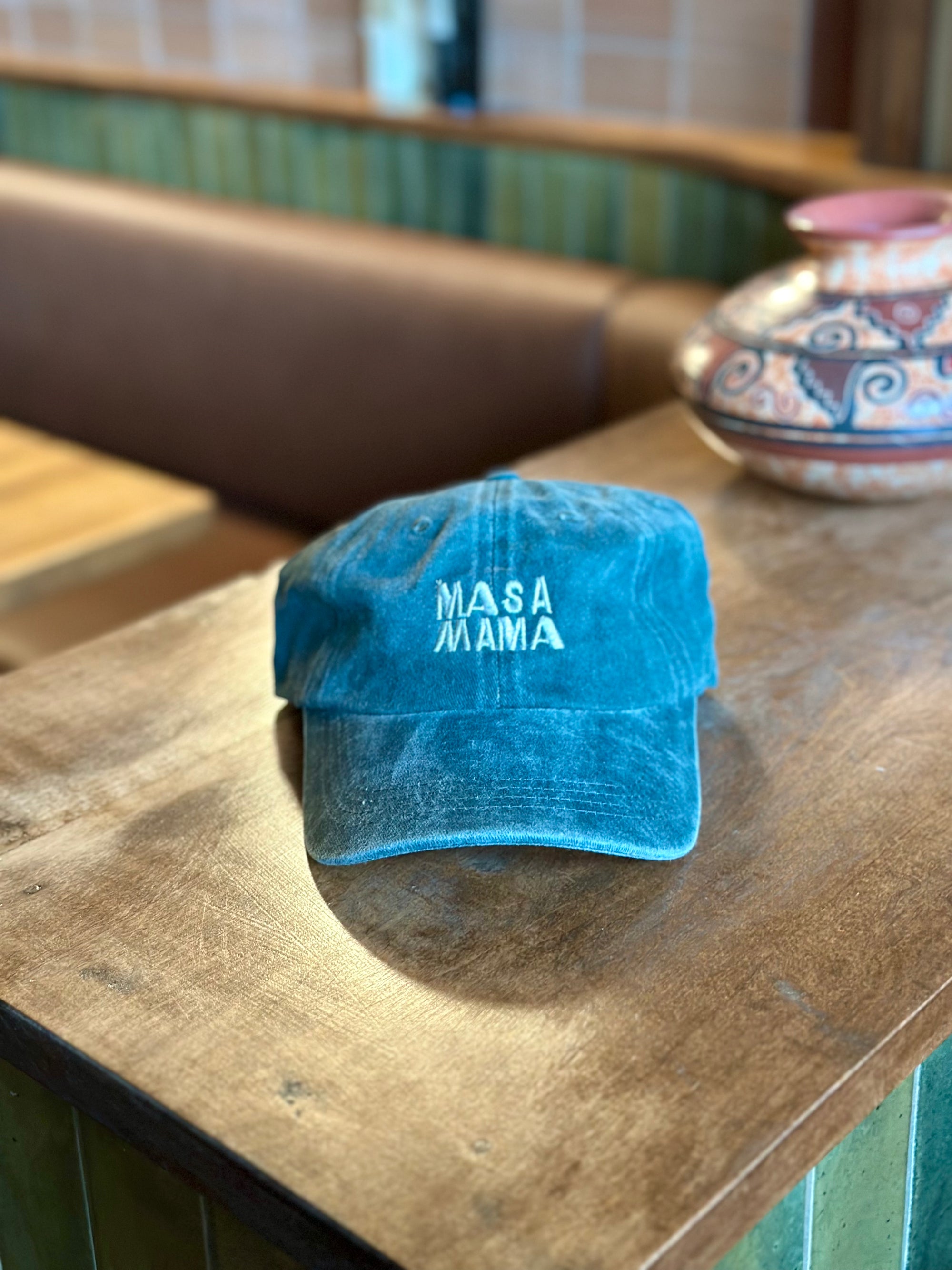 Masa Mama Hat